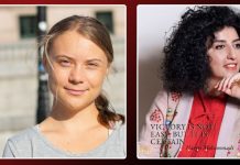 Greta Thunberg, Nobel Laureate Narges Mohammadi’s Foundation Condemn Mahrang Baloch Life Sentence