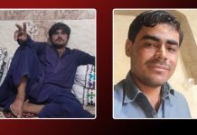 Kech: Two Brothers Killed in Tump Shooting, Locals Allege ‘Death Squad’ Involvement