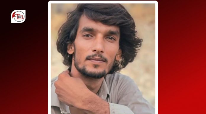 Body of Missing Youth Recovered in Panjgur