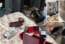 Sammi Deen Says Police, Law Enforcement Personnel Raided Her Karachi Home After Weeks of Harassment