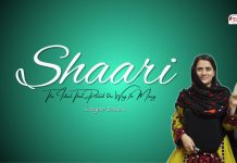 Shaari: The Ideal That Paved the Way for Many — Sangeen Baluch