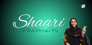 Shaari: The Ideal That Paved the Way for Many — Sangeen Baluch
