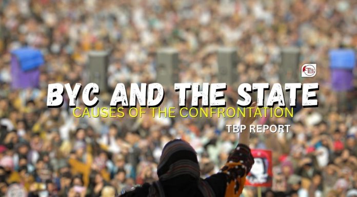 BYC and the State: Causes of the Confrontation — TBP Report