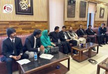 BYC Legal Team and Detained Leaders Challenge Video-Link Trial, Demand Open Court Proceedings