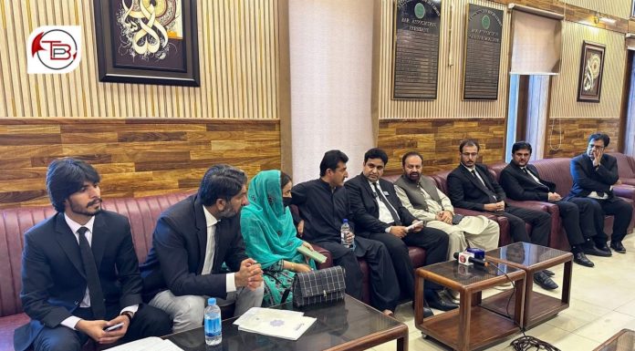 BYC Legal Team and Detained Leaders Challenge Video-Link Trial, Demand Open Court Proceedings