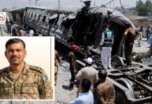 Pakistani Soldier Injured in Quetta Train Attack Dies, Relatives Confirm