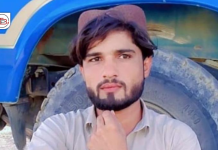 A Youth Allegedly “Forcibly Disappeared” in Kech