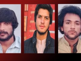 Three Reported Enforced Disappearances in Balochistan as Two Previously Detained Men Return Home