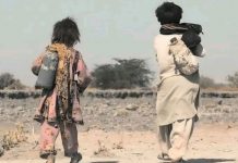 Balochistan Records Highest Poverty Rate in Pakistan, Economic Survey Says