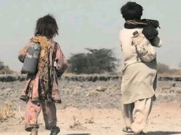 Balochistan Records Highest Poverty Rate in Pakistan, Economic Survey Says
