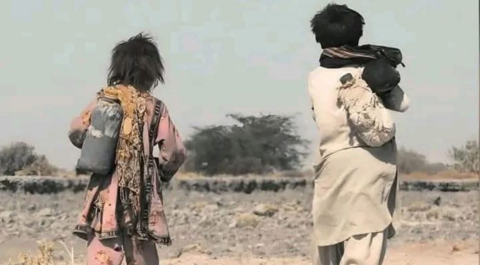 Balochistan Records Highest Poverty Rate in Pakistan, Economic Survey Says