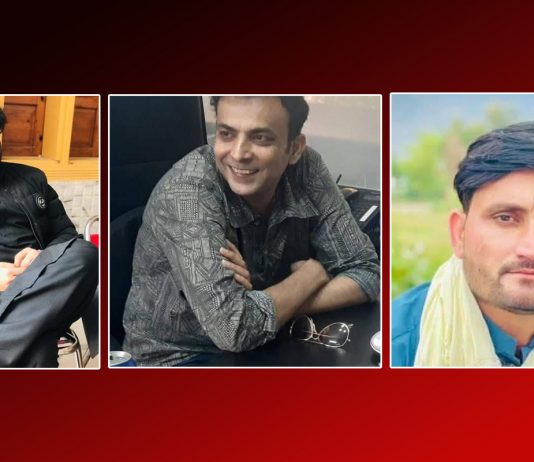 Attack Near Turbat Kills Four, Including Former Pakistan Army Officer Working with FWO