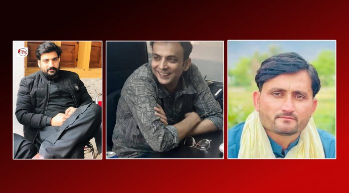 Attack Near Turbat Kills Four, Including Former Pakistan Army Officer Working with FWO
