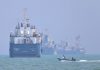 UN Suspends Strait of Hormuz Evacuation Plan After Vessel Attack