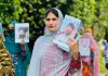 Sammi Deen Baloch Says She Fears Arrest After Alleged Harassment in Karachi