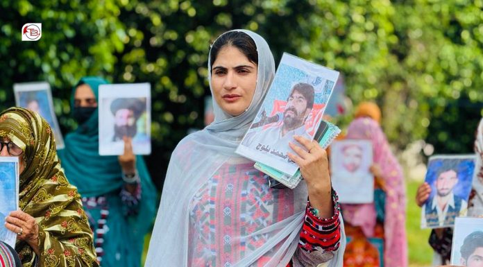 Sammi Deen Baloch Says She Fears Arrest After Alleged Harassment in Karachi