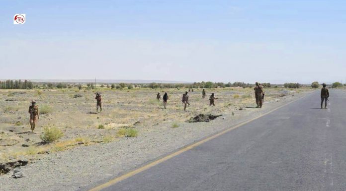 Pakistani Military Casualties Reported in Fresh Zehri Clashes