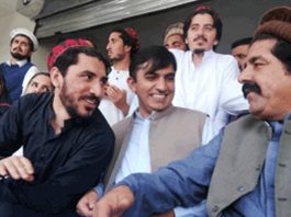 Creating Divisions Between Baloch and Pashtuns Is a Colonial Tactic: Mohsin Dawar