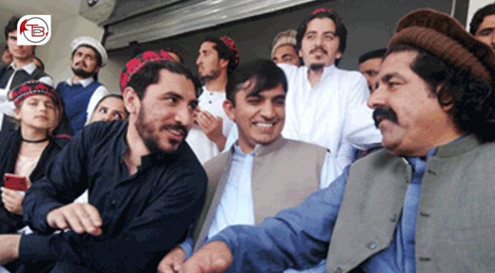 Creating Divisions Between Baloch and Pashtuns Is a Colonial Tactic: Mohsin Dawar