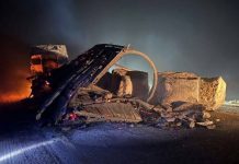 Mineral Convoy From Saindak Attacked on Quetta-Taftan Highway in Kardegap