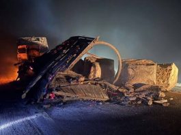 Mineral Convoy From Saindak Attacked on Quetta-Taftan Highway in Kardegap