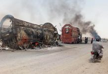 Balochistan Govt Announces Rs25bn Highway Force as BLA Says ‘Economic Blockade’ Will Continue