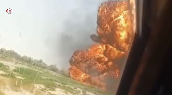 Six More Vehicles Set Ablaze in Noshki as Quetta-Taftan Highway Attacks Continue