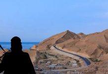 Five Abducted Men, Including Turkish National and Government Contractor, Released in Balochistan