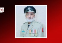 Barkhan Deputy Commissioner Killed After Abduction at Armed Blockade