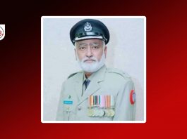 Barkhan Deputy Commissioner Killed After Abduction at Armed Blockade