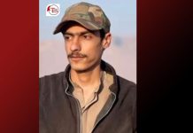 BYC Says Student Kamran Baloch Killed by ‘Death Squads’ in Khuzdar