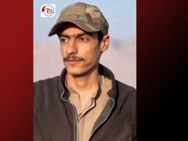 BYC Says Student Kamran Baloch Killed by ‘Death Squads’ in Khuzdar