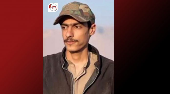 BYC Says Student Kamran Baloch Killed by ‘Death Squads’ in Khuzdar