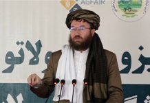Afghan Agriculture Minister Seeks Indian Investment at New Delhi Trade Forum