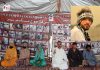 Five More Reportedly Forcibly Disappeared as VBMP Camp Continues for 6,311th Day