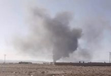 BLA Says More Than 45 Pakistani Soldiers Killed in Ongoing Mastung Attack