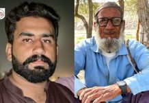 Two More Enforced Disappearance Cases Reported in Balochistan