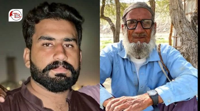 Two More Enforced Disappearance Cases Reported in Balochistan