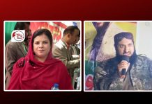 Quetta BNP-M Member Shot Dead, Former MPA Yasmeen Lehri’s Father Abducted in Sibi