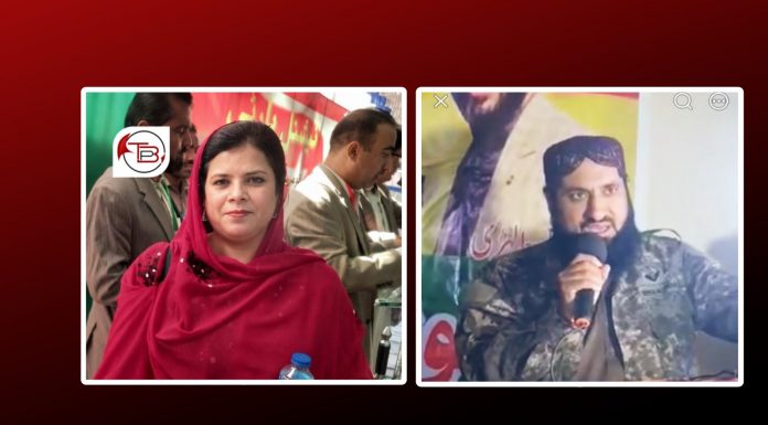 Quetta BNP-M Member Shot Dead, Former MPA Yasmeen Lehri’s Father Abducted in Sibi