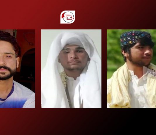 Six Reportedly Forcibly Disappeared From Quetta, Karachi and Hub; 15 Recovered
