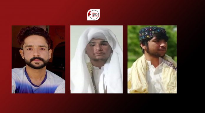 Six Reportedly Forcibly Disappeared From Quetta, Karachi and Hub; 15 Recovered
