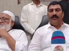 Punjab Transporters Warn of Losses From Attacks on Resource Vehicles in Balochistan