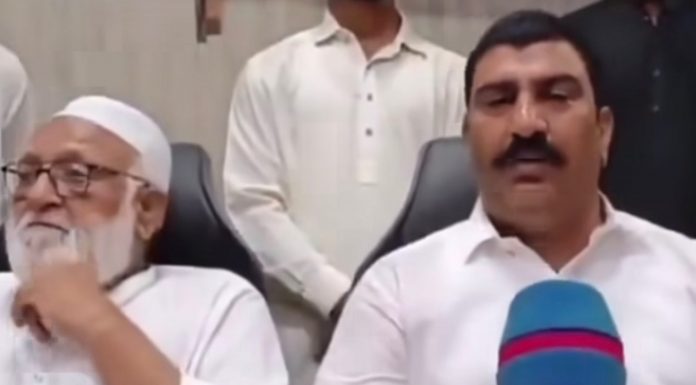 Punjab Transporters Warn of Losses From Attacks on Resource Vehicles in Balochistan