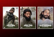 BLA Releases Details of Three Fighters Killed in Zidi Clashes