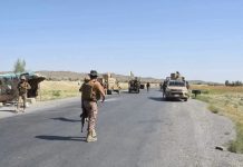Jiwani Cut Off for Eighth Day, Over 50 Reported Missing