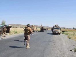 Jiwani Cut Off for Eighth Day, Over 50 Reported Missing
