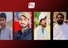 Five Reportedly Forcibly Disappeared, Three Released as VBMP Camp Marks 6,310th Day