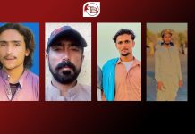 Woman, Three Children Among Nine Reportedly Subjected to Enforced Disappearance in Balochistan