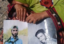 Karachi CTD Arrest Claims Raise Questions Over Previous Disappearance Reports of Two Suspects